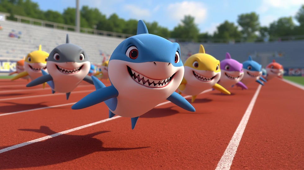 Weekly Update - Friday Nov 21