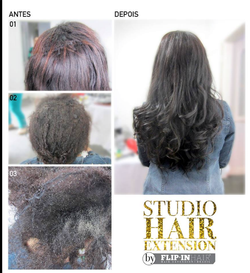 MegaHair
