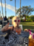 Fairmont Orchid