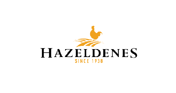 Hazeldenes