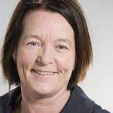 Professor Aine Burns