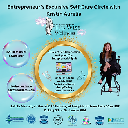 Entrepreneur’s Exclusive Self-Care Circle (1).png