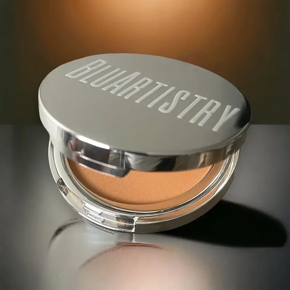 Miniatura: Pro Chromatic Pressed Powders