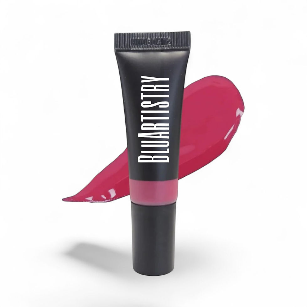Miniatura: Liquid Blush