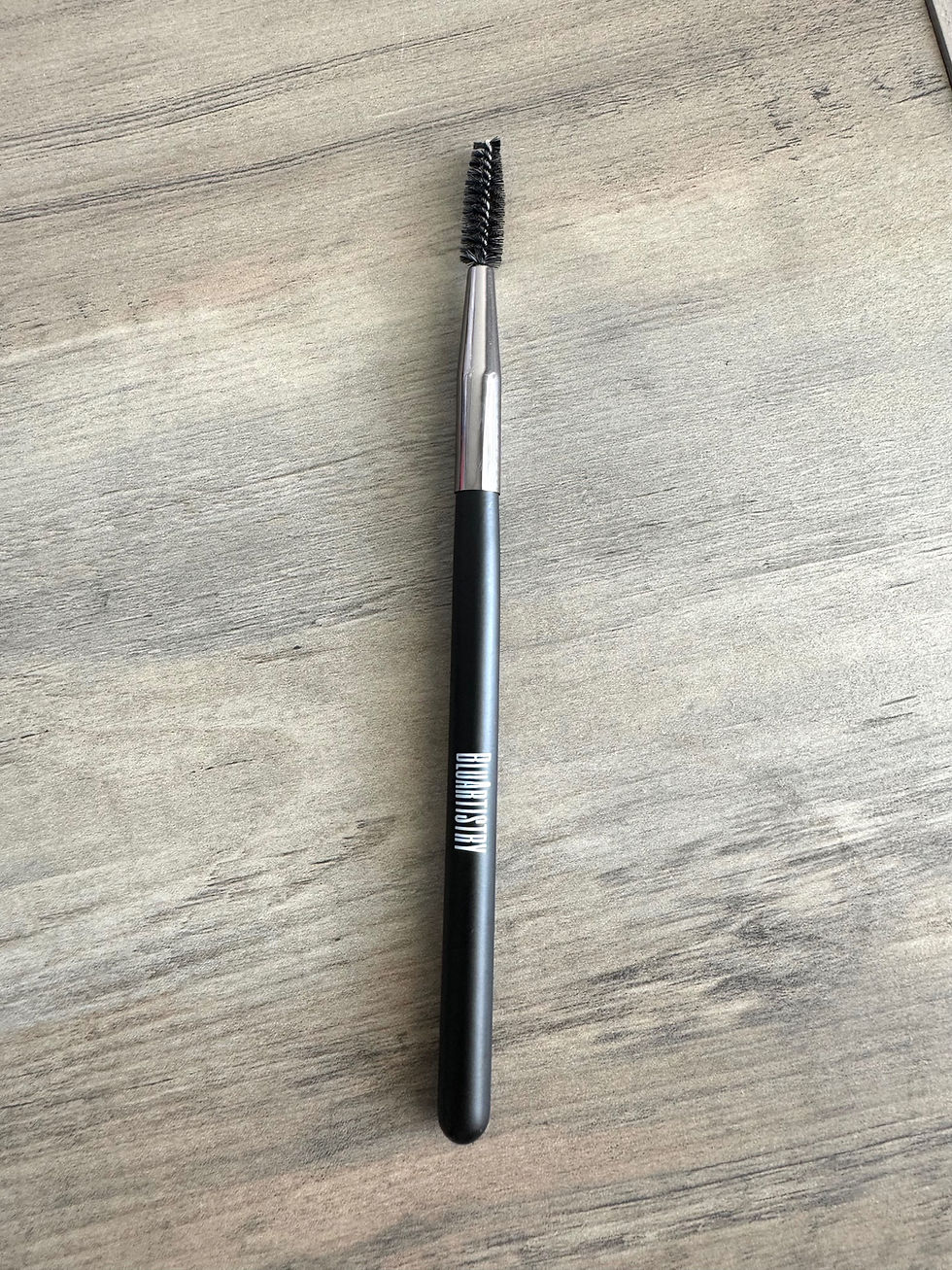 Thumbnail: 9 Essential Face Brush Collection