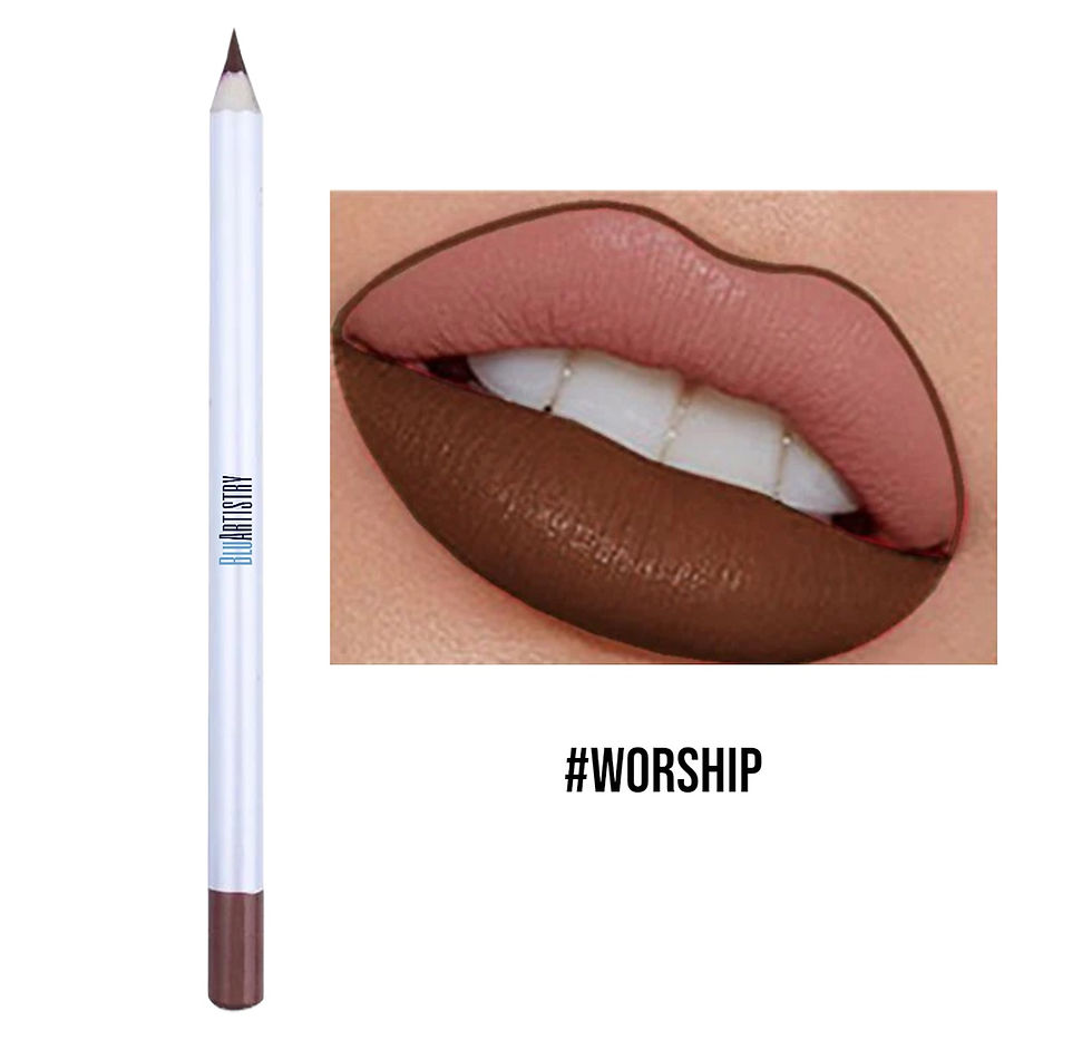Miniatura: Full Armor Lip Pencils