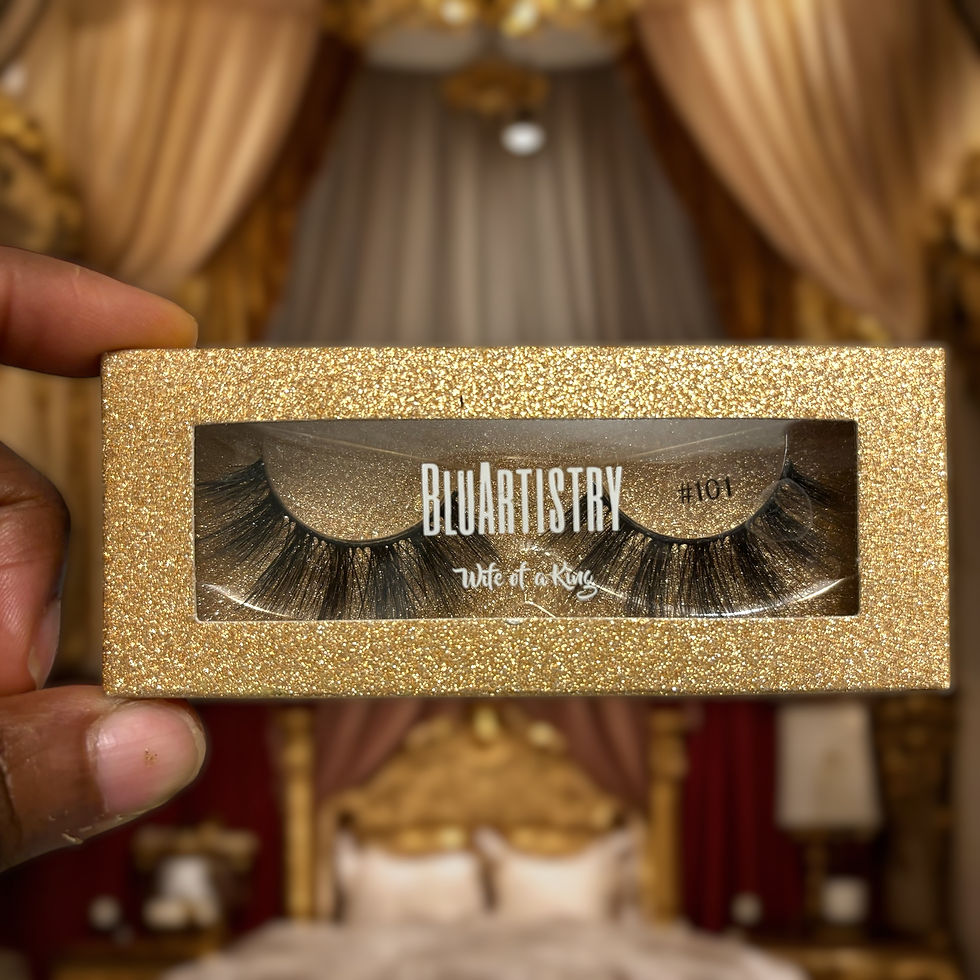 Miniatura: Royalty Beauty Box