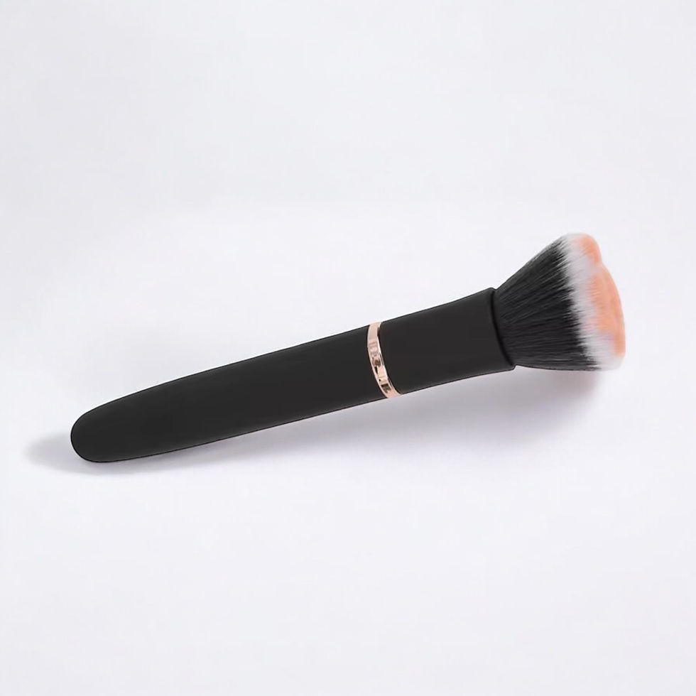 Miniatura: Electric Vibrating Makeup Brush