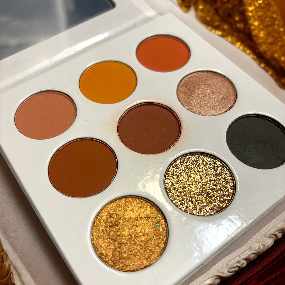 Thumbnail: "Her Excellency" Palette