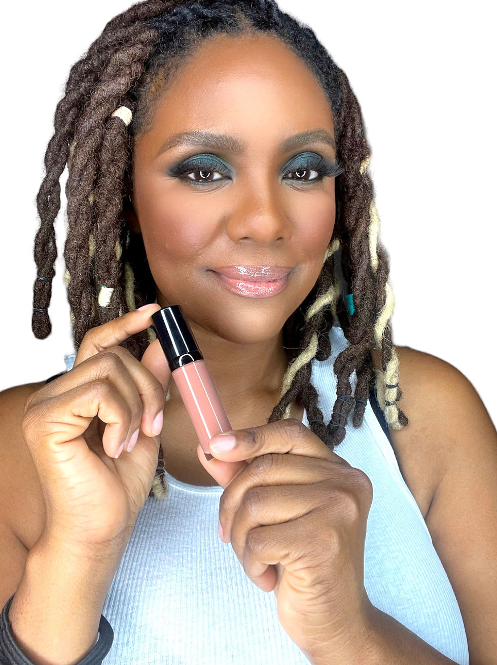 Miniature : COATED Lip Gloss