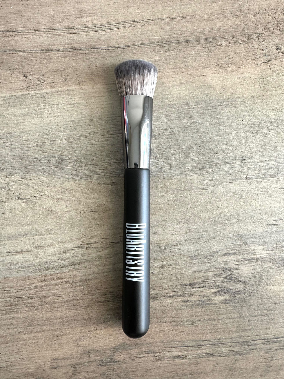 Miniature : 5 Essential Face Base Brush Collection
