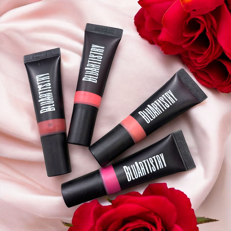 Thumbnail: Liquid Blush
