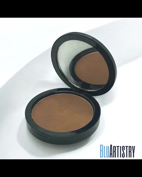 Miniatura: Deep Dark Bronzer