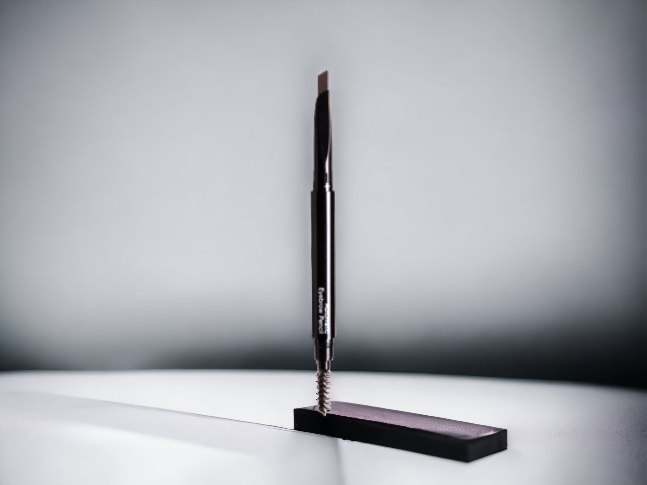 High Arch Slanted Eyebrow Pencil