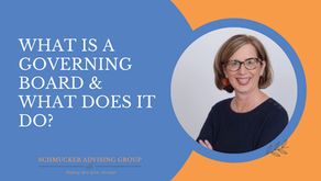 Understanding Board Member Duties: What Every Governing Board Needs