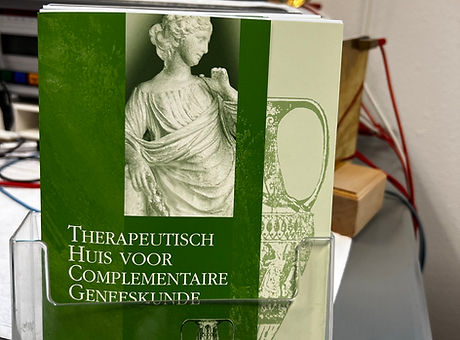 Therapeutisch Huis voor Complementaire Geneeskunde