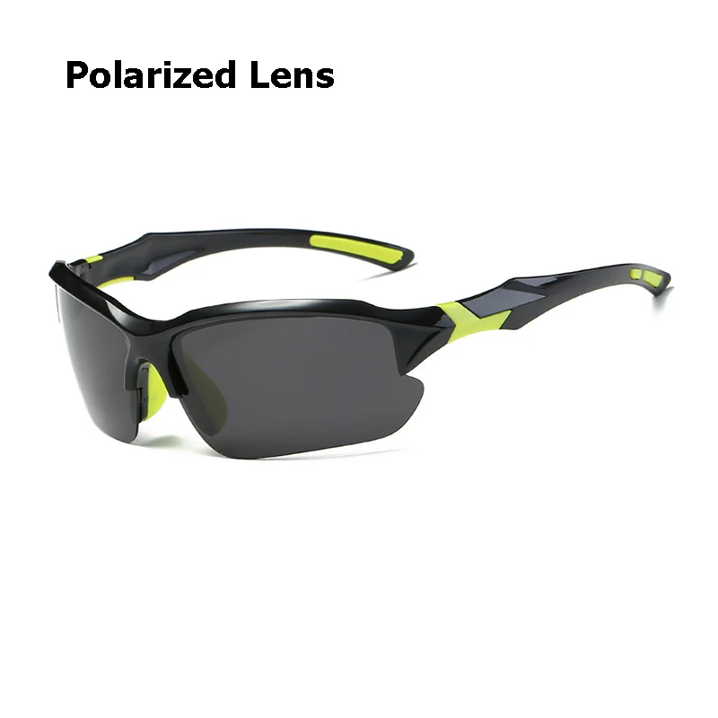 Miniatura: Color Changing Bike Glasses Windproof Cycling Glasses Sports PC Sunglasses Multi