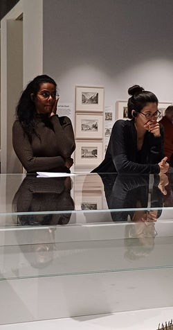 Wortstadt im Wien Museum