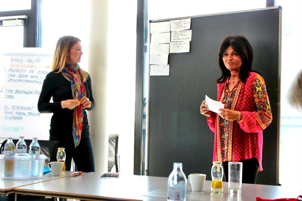 Community of Practice: Strategies for Organisational Transformation