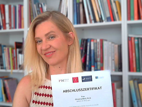 Erfahrung, Neugierde & Austausch