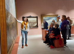 Wortstadt im Wien Museum