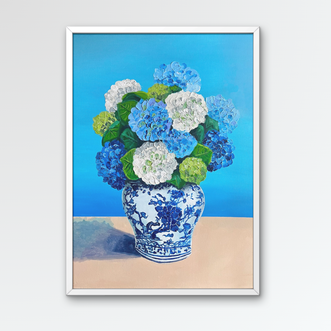 Summer's Finest - PRINT