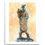 Thumbnail: Mercer University Bear Statue - PRINT