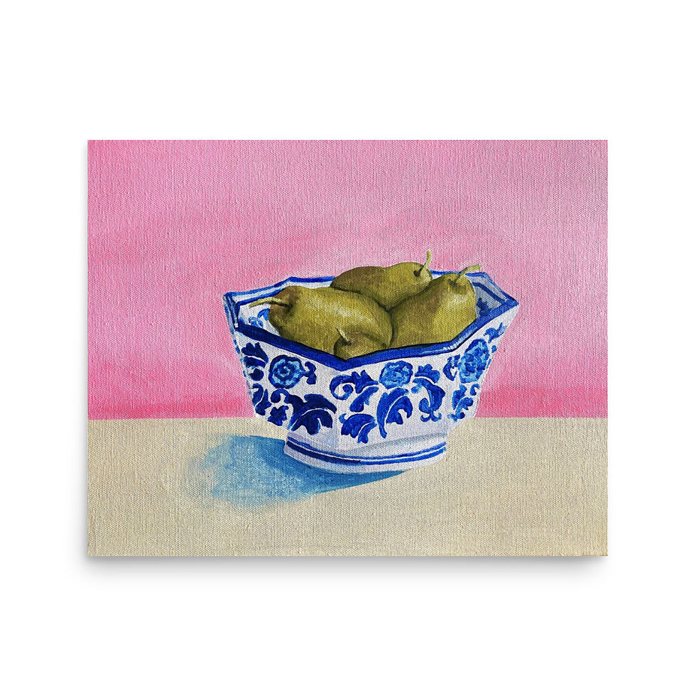 Thumbnail: Abiding Fruit - PRINT