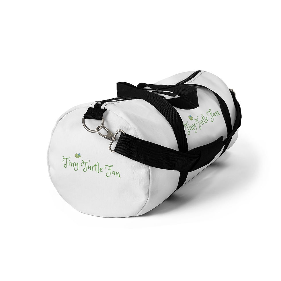 Thumbnail: Duffel Bag