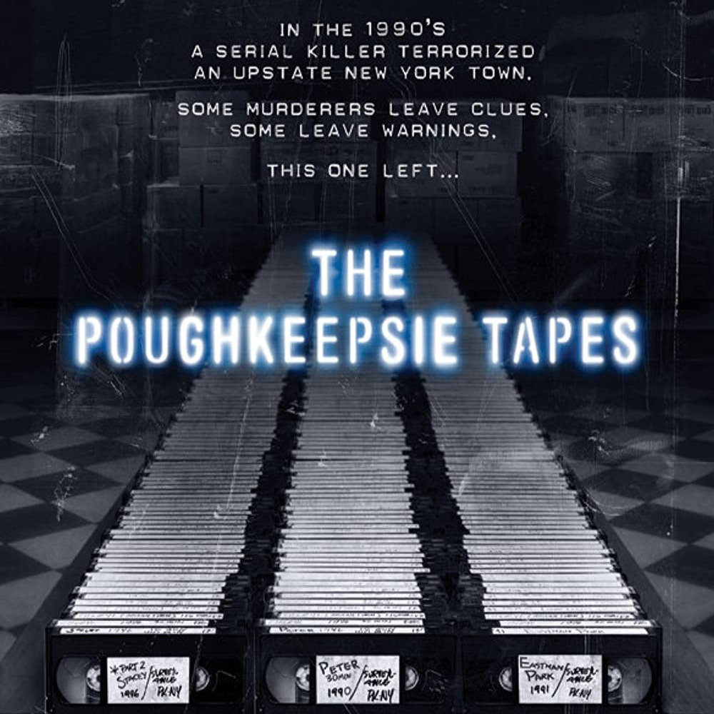 The Poughkeepsie Tapes
