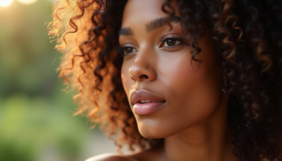 The 8 Best Nontoxic Australian made Shampoos for Curly Hair