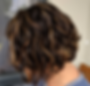 Curly Girl method Albany