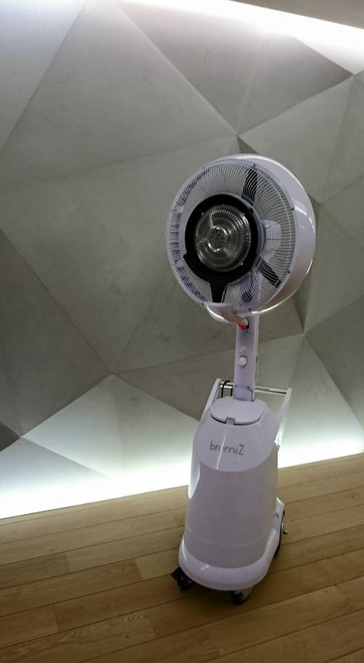 Brumiz Ice & Ice Led