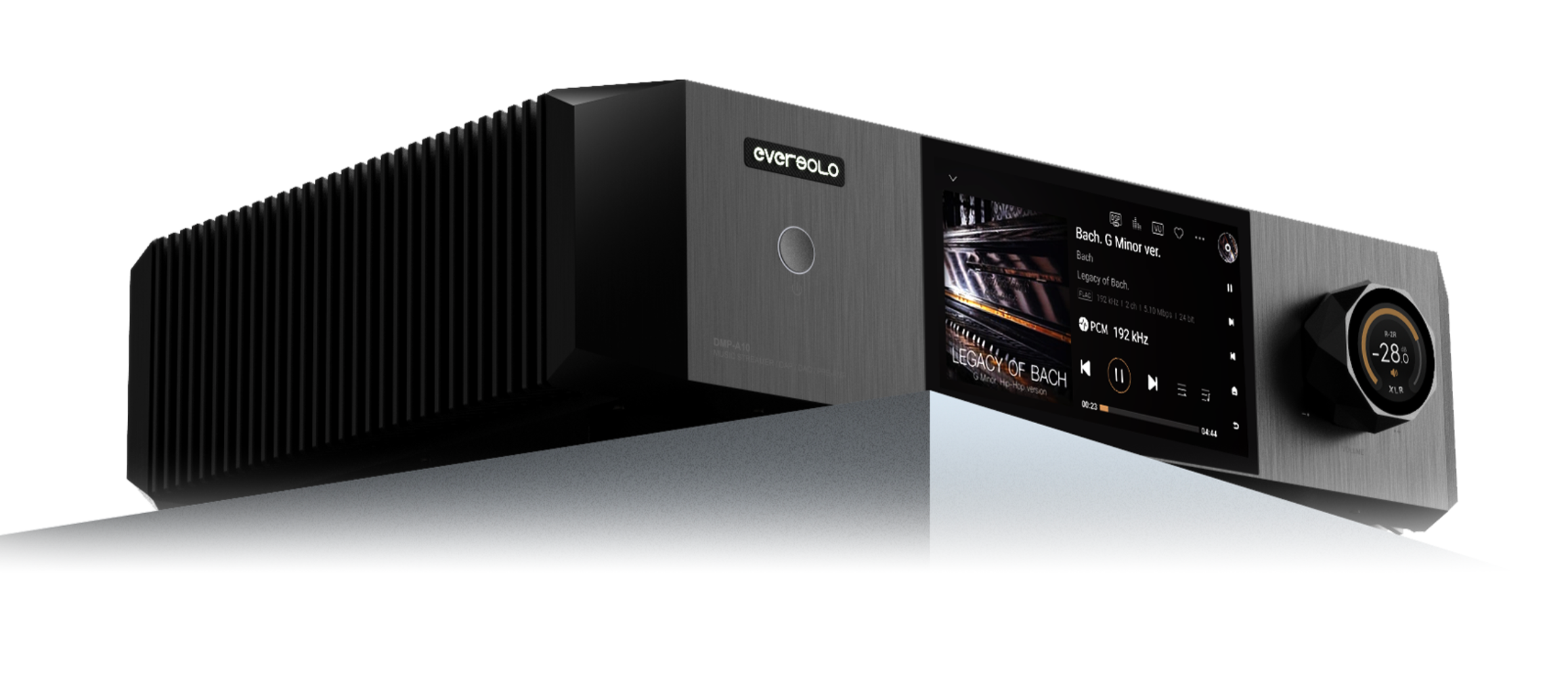 Eversolo DMP-A10