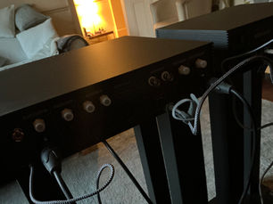 Eversolo T8 + DAC-Z10