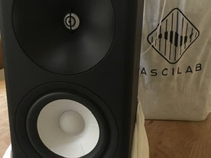 Acoustic Science Laboratory (AsciLAB)