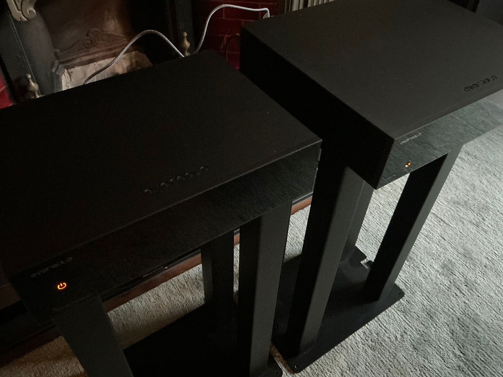 Just to give an idea of relative sizes, T8 on left DAC-Z10 right