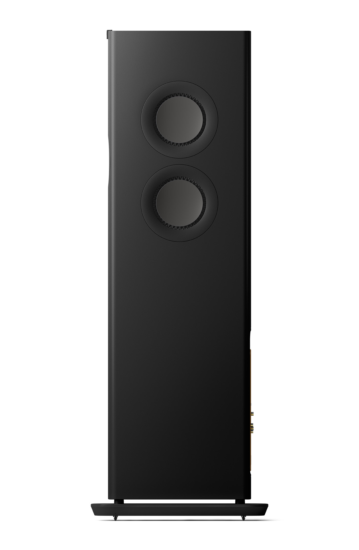 KEF LS60 Wireless