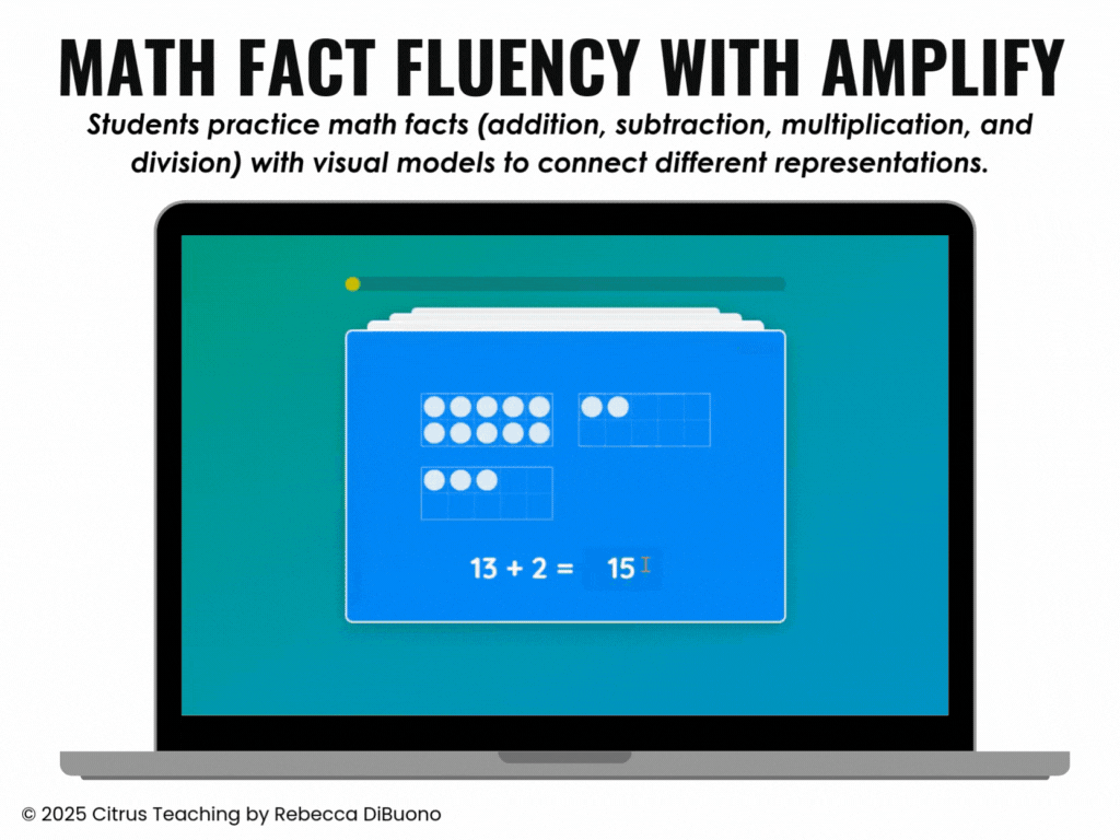 Elevate Math Program Top 5 FREE Online Tools to Elevate Elementary Math Instruction