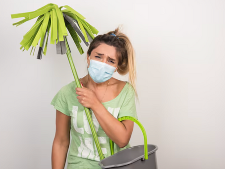 10 Game-Changing Eco-Friendly Cleaning Tips for a Healthier Home in Howard County