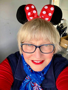 Disney Cruise Ship Time!