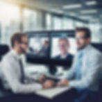 Top Executive Search Firms