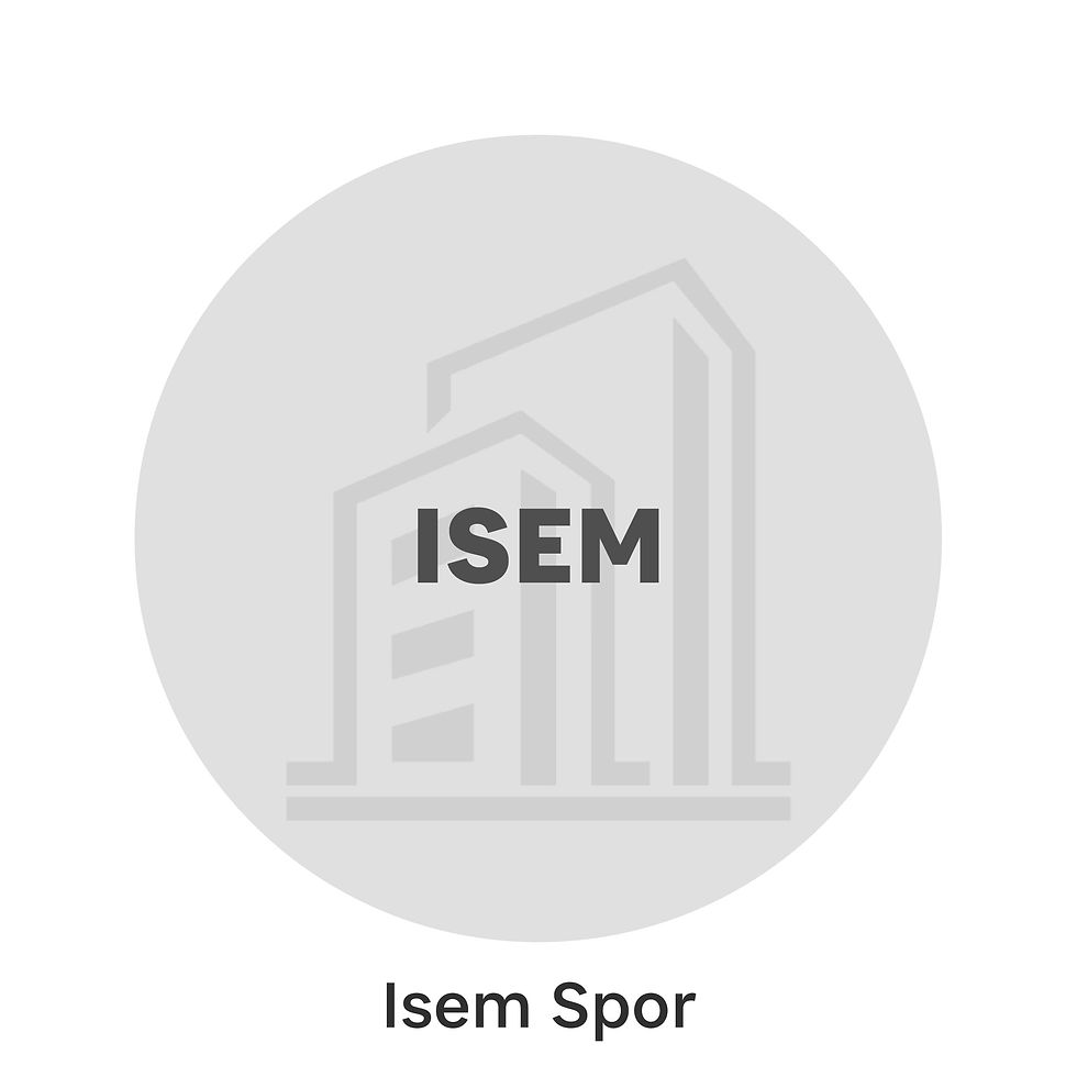 Isem Spor