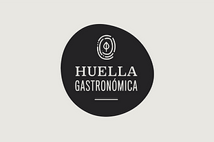 Huella Gastronomica Logo