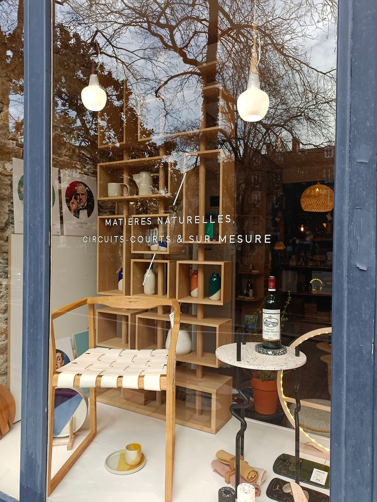 MUAJE chez L'Inatelier à Nantes