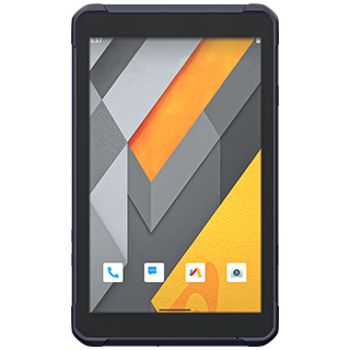 CHCNAV LT800 は、高感度GNSSを搭載した堅牢なAndroidフィールドタブレットです。