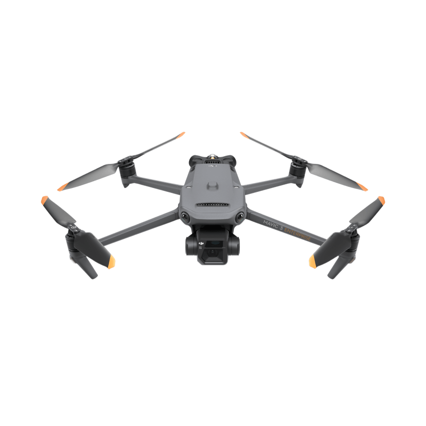 DJI Mavic 3 Enterprise Series は、Mavic 3EとMavic 3Tで構成される小型業務用ドローンです。