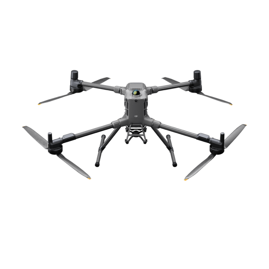 DJI Matrice 400 は、長時間飛行と6kg級ペイロードに対応する産業用フラッグシップドローンプラットフォームです。