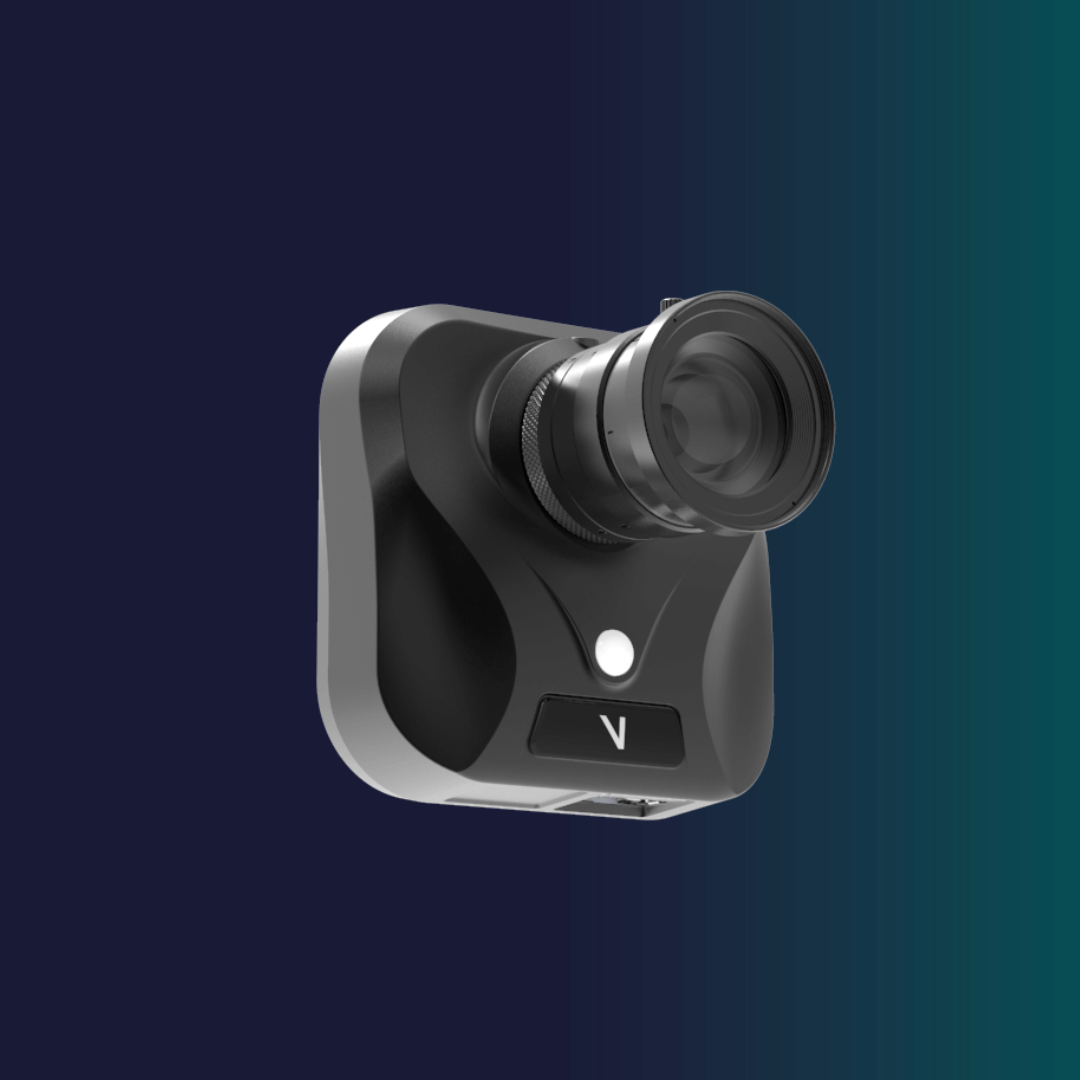 Vicon Vanguard は、リアルタイムのmarkerless motion capture向けに設計されたViconの専用カメラです。