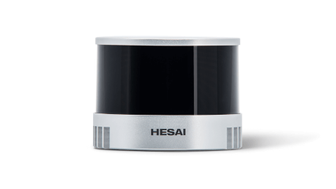 Hesai XT32M/32/16 は、高精度360°中距離認識に対応するLiDARシリーズ です。